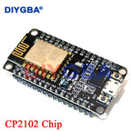 Node MCU Development Kit V3 CP2102 NodeMCU+Motor Shield Wifi Esp8266 Esp-12e diy rc toy remote control Lua IoT smart car L293D