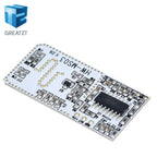 High Performance Motion Sensor Module Radar Motion Sensor HW-MS03 2.4GHz to 5.8GHz Microwave Radar Sensor Module for Arduino
