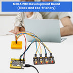 Keyestudio  2560MEGA  WiFi /Plus/ Pro / Development Board+USB Cable Compatible for Arduino MEGA2560  R3 Microcontroller Boards