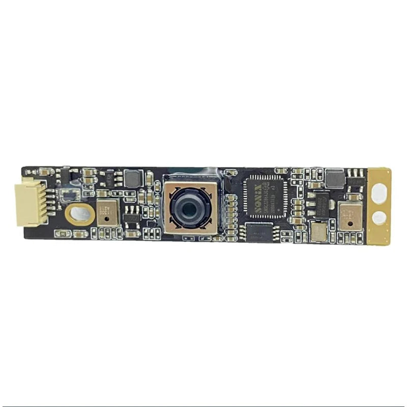 CMOS IMX298 16MP 78.4 Degree4656×3496 USB Camera Module Autofocus/Fixed Focus Two Digital Mic For Scanning Product Vision