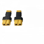 1 piece /5 pieces/High-quality XT30 male to XT60 male, XT30 female to XT60 lithium battery adapter plug universal type