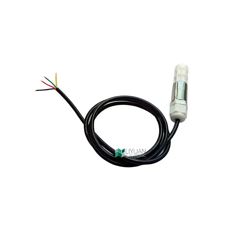 Temperature Humidity Sensor Module Probe Cable SHT45 SHT41 SHT40 SHT30 SHT20 Digital Capacitance Temperature Humidity Sensor IIC