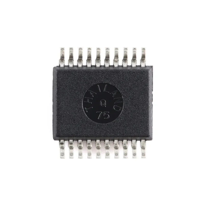 5/20pcs PIC16F1829-I/SS PIC16F1829 SSOP-20  PIC16F 1829 8-bit microcontroll 20PIN Flash Micro  MCU SSOP-20 Flash Microcontroller