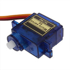 SG90 9g Digital Servo Motor RC Fixed Wing Aircraft 450 Helicopter Model Remote Control Toy Parts