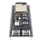 ESP32-S3 Development Boards with Expansion Adapter Kit 2.4G Wifi BT Module ESP32-S3-1 N8R2 N16R8 44Pin Type-C ESP32-S3