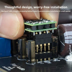 U.s. imported sparko's labs ss3602 discrete op-amp chip - high-quality audiophile-grade upgrade replacement