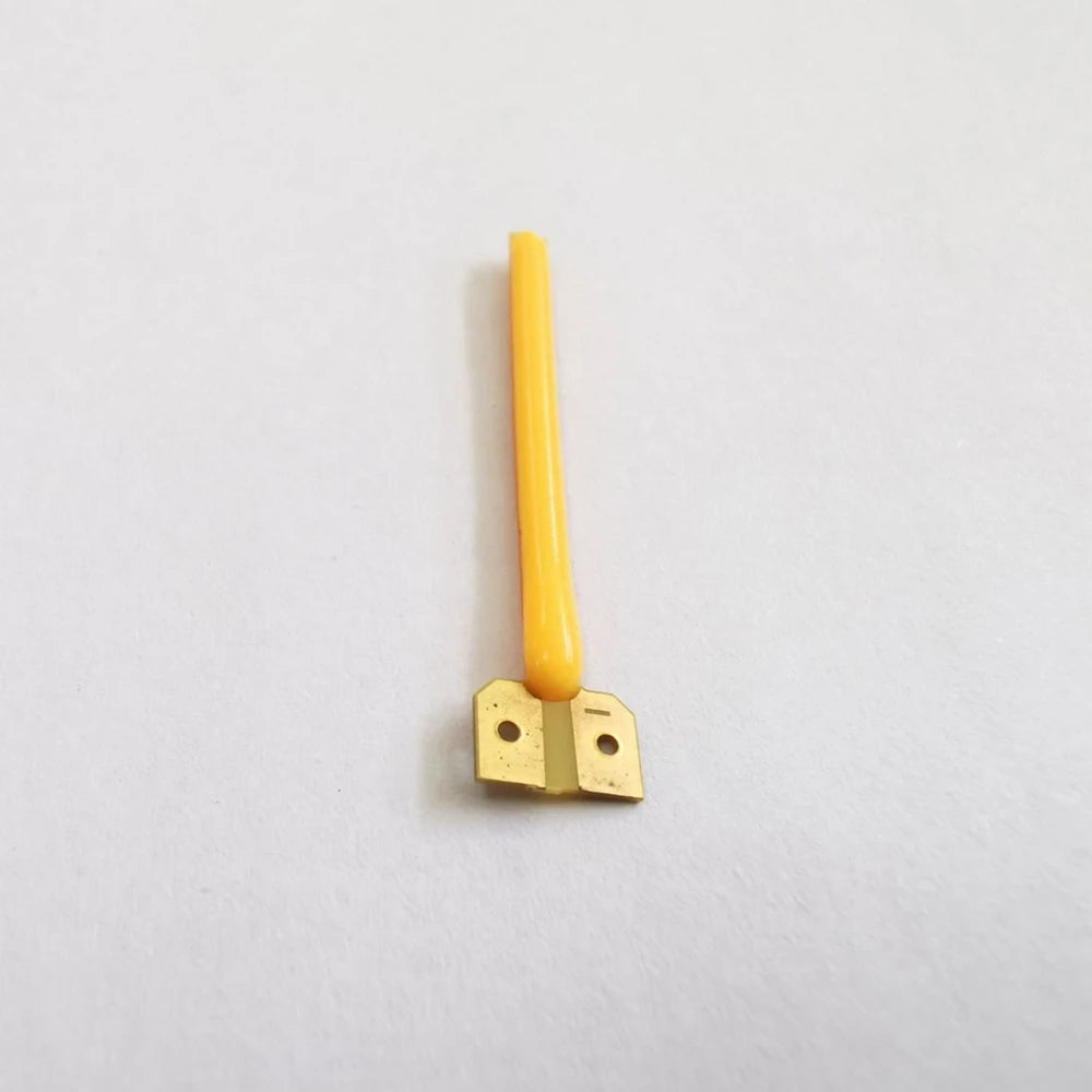 Letters Numbers DIY 3V Flexible COB LED Filament Symbols A-Z 0-9 for Vintage Edison Bulbs Parts Wedding Signs Home Decoration