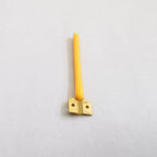26 Letters A-Z  0-9 Numbers DIY COB Led Filament Symbols for Custom Signs 3V Decoration Retro Edison Bulb Lamp Parts LED Decor