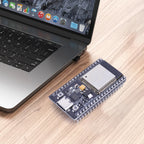 ESP32 Development Board ESP32-WROOM-32 CP2102 Development Board WiFi Bluetooth-compatible 2412-2484MHz ESP 32 Expansion Board