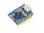 【Official Guarantee】Waveshare ESP32-S3 Mini Development Board, Based On ESP32-S3FH4R2 Dual-Core Processor, Microcontroller