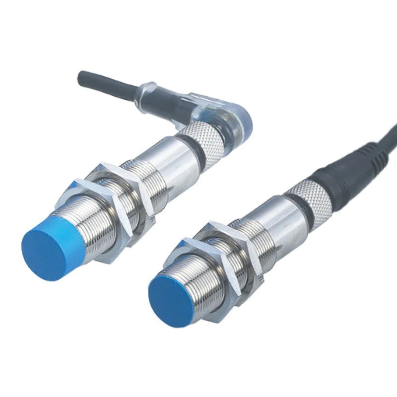 Capacitive Proximity Switch CM30 LJC30 detection 0-15mm DC6-36V AC90-250V NPN PNP NO NC NO+NC long distance metal sensor switch