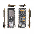 1PCS TTGO T-Call V1.4 ESP32 WIFI Wireless Bluetooth Module SIM Card SIM800L replaces SIM800H