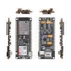 1PCS TTGO T-Call V1.4 ESP32 WIFI Wireless Bluetooth Module SIM Card SIM800L replaces SIM800H