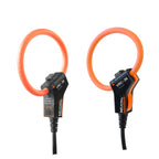 2026 NEW IP67 Waterproof VRC Rogowski Coil - 0.2% Class Accuracy & 1Hz-20kHz Bandwidth