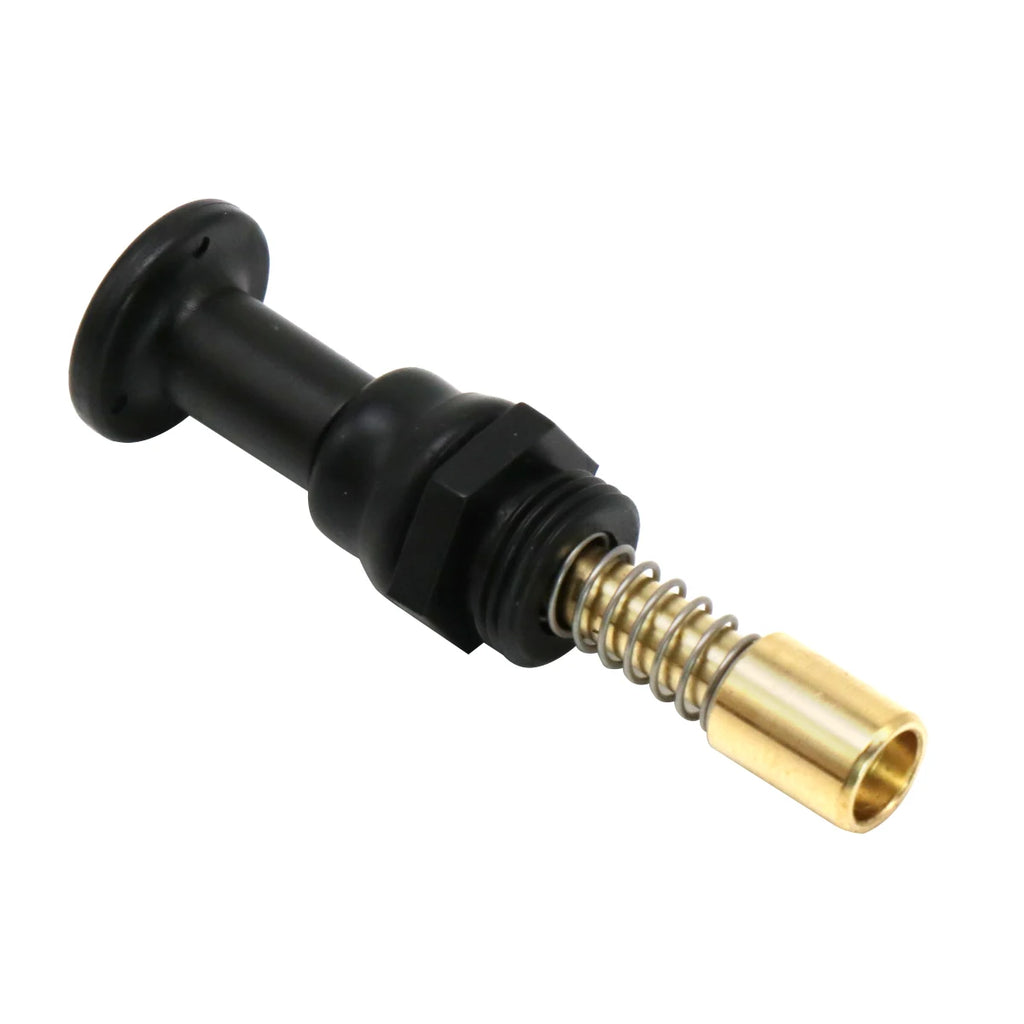ZSDTRP Cold/Hot Start Valve for Keihin FCR MX Carburetor Starter Valve Comp Cable Operated Choke Assembly for Honda CRF 250 450X