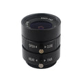 6mm Lens CS-mount Camera Lens for Raspberry Pi High Quality Camera 12.3 MP HQ Camera Mocule