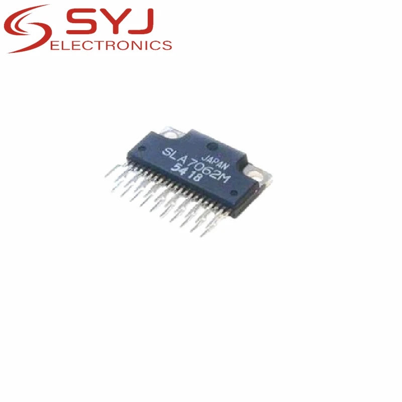 5PCS L9822E L9822 TDA8946J TDA8946 TA8210AH TA8210AHQ TA8210 LA4630N LA4630 ZIP-18 SLA7062MB SLA7062 ZIP-21 HA13150 13150 ZIP