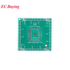 1-10Pcs QFP EQFP TQFP LQFP144 LQFP128 SMD Turn DIP Adapter PCB Pinboard SMT to DIP128/144 Converter 0.5mm Pitch IC Test Transfer