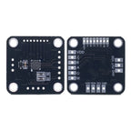 MT6701QT Magnetic Rotary Encoder Sensor Module 14-bit High Precision SPI/I2C Interface Alternative To AS5600