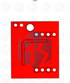 L298N Dual H-Bridge Motor Driver Module - PWM Speed Control & Direction Reversal for DC Motors (5V-35V)