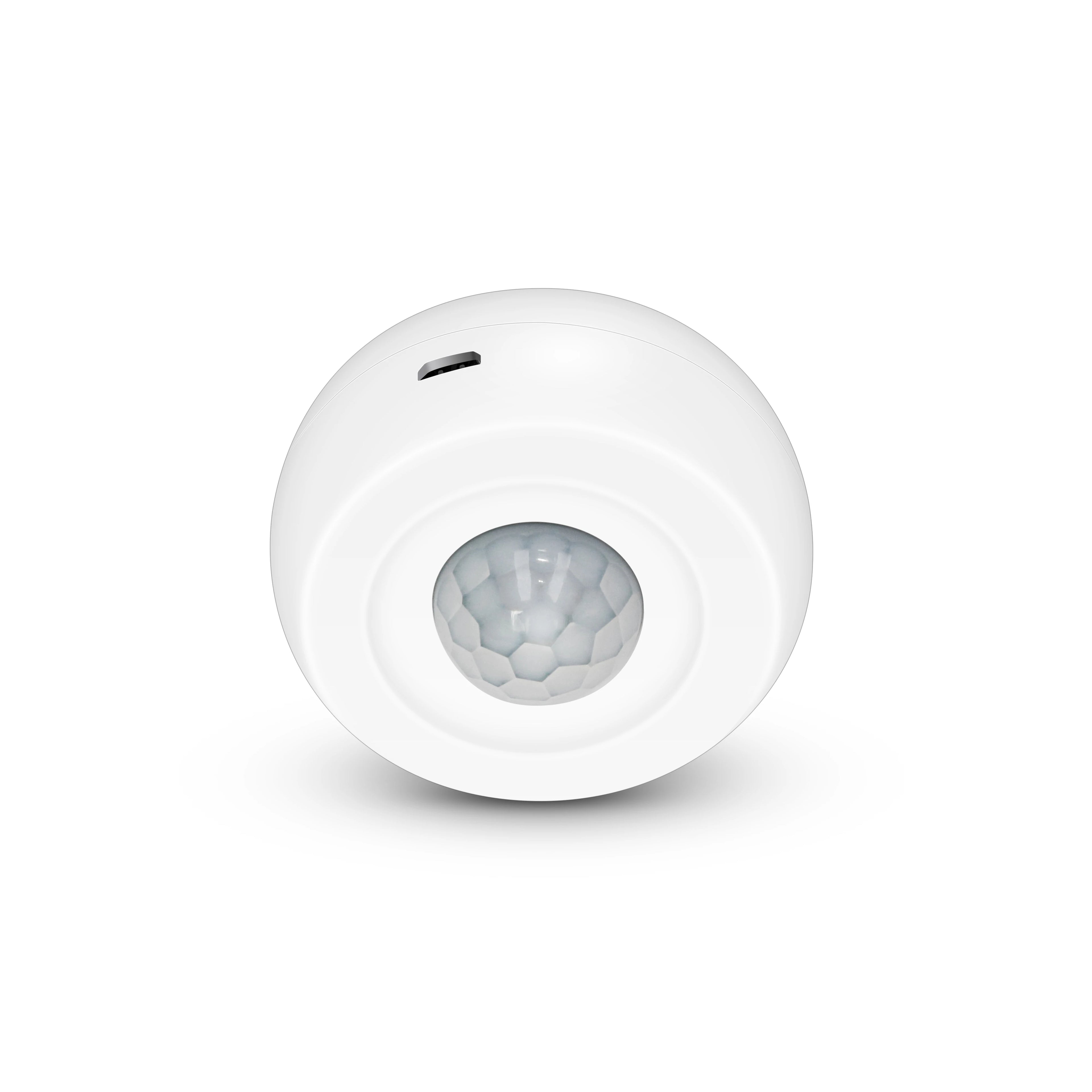 Tuya Smart WiFi Light + PIR Motion Sensor Smart Home Infrared Passive Detector App Real-time Control Support Alexa Google Home