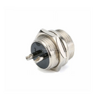 1 pcs GX16 2P 3P 4P 5P 6P 7P 8 9 10 Pin Male  Circular Aviation Connector GX 16 Socket & Plug Aviation Wire Panel Connectors