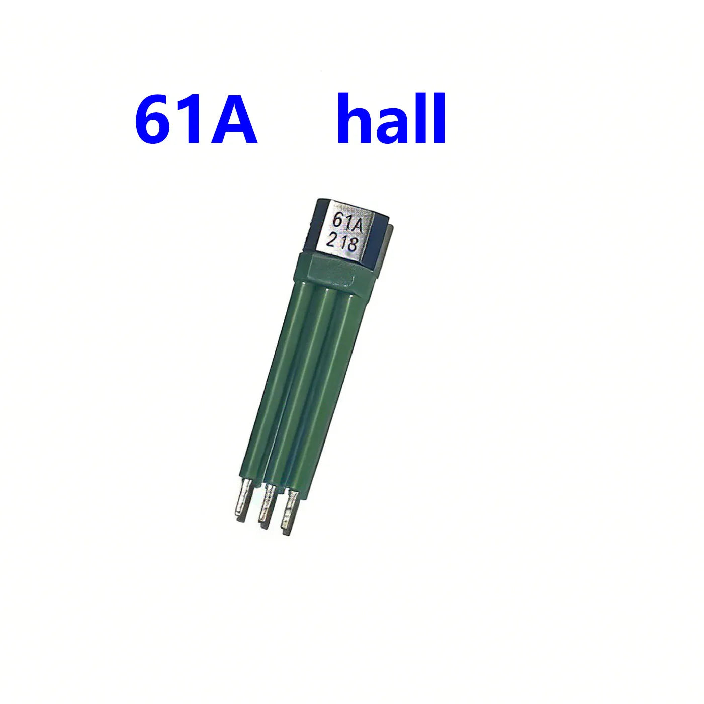 10pcs Hall sensors 3144/41F/43F/413F/61HA/S41/AH41/N41/502F/461A/4601/N602 for electric vehicle and bicycle motors