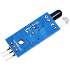 5/10pcs Reflection IR Obstacle Avoidance Module Sensor Infrared Sensor for Aduino Intelligent Car Robot Infrared
