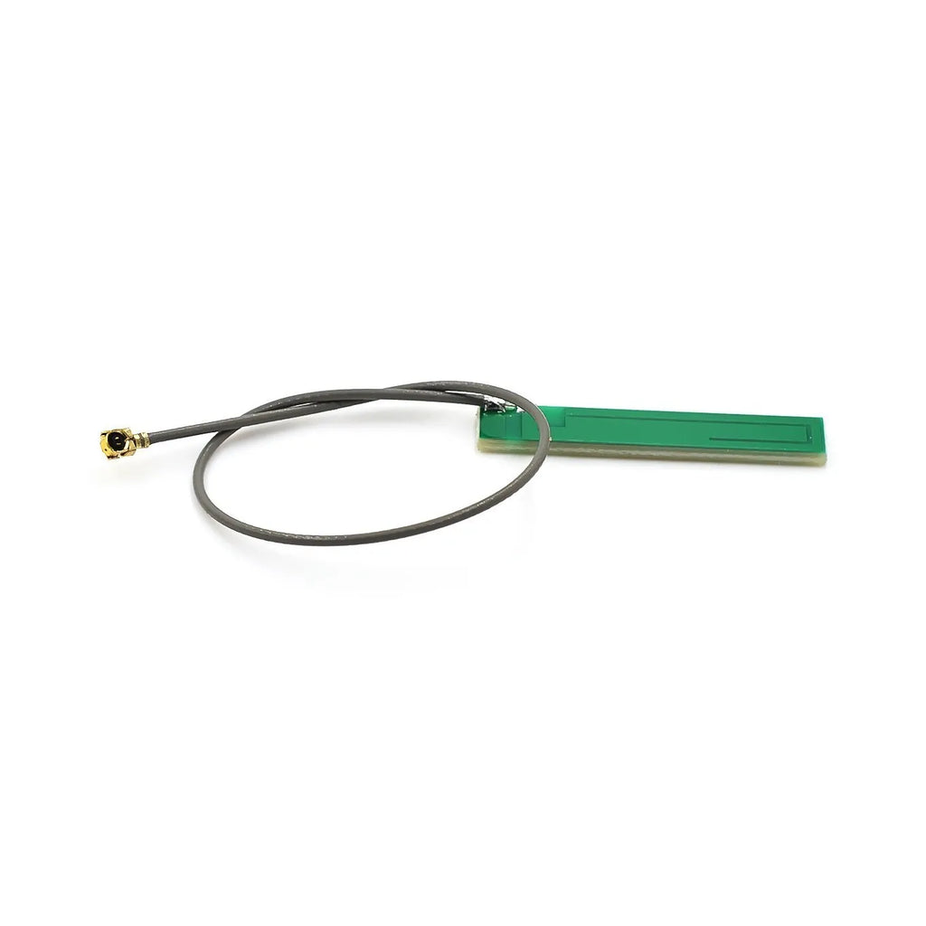 1pcs WIFI 2.4G 3dbi PCB Antenna IPX IPEX WLAN Laptop for Bluetooth Zigbee Wireless Module SIM900 SIM800L SIM908 SIM800C