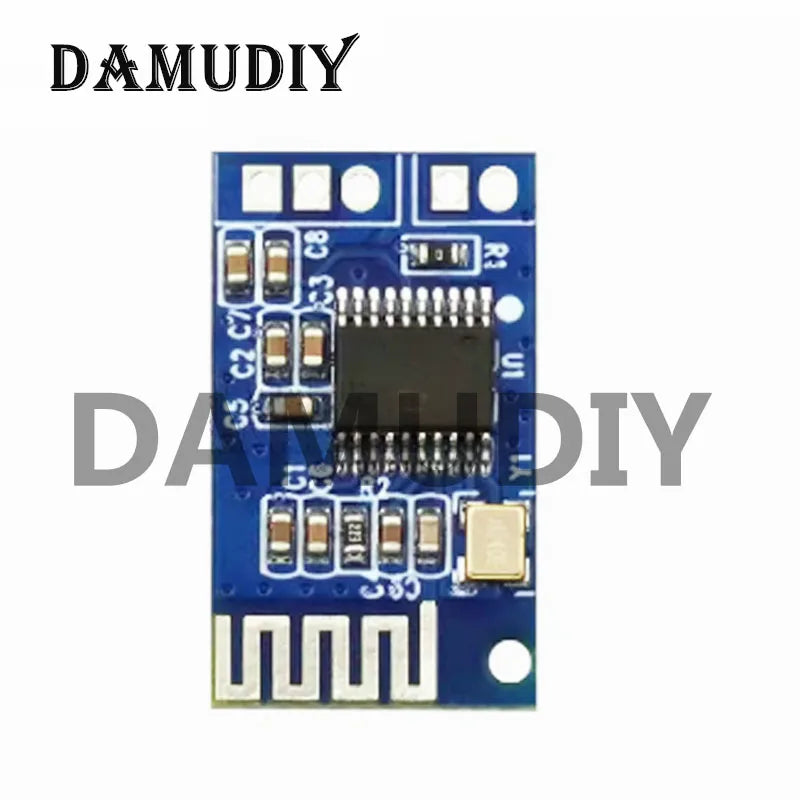1-10pcs/CA-6928 Digital Power Channel Amplifier Board 3.3V-6V Bluetooth Speaker Audio Aplifier Module Board New