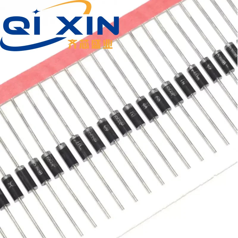 10Pcs 5W Zener Diode 1N5333B 1N5334B 1N5335B 1N5336B 1N5337B 1N5338B 1N5339B High Power Voltage Regulator Zener Diodes DO‑201
