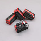 Programable TPMS Sensors 2 in 1 433MHz+315MHz Support Programing with TS501 TS508 TS601 TS608 ITS600E MK808TS MK808S-TS MP808TS