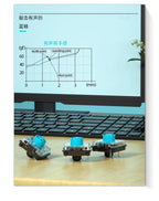 Kailh Choc V2 Low Profile Switch 1353 Chocolate V2 Custom DIY Mechanical Keyboard Switches Clicky Tactile Linear Blue Red Brown