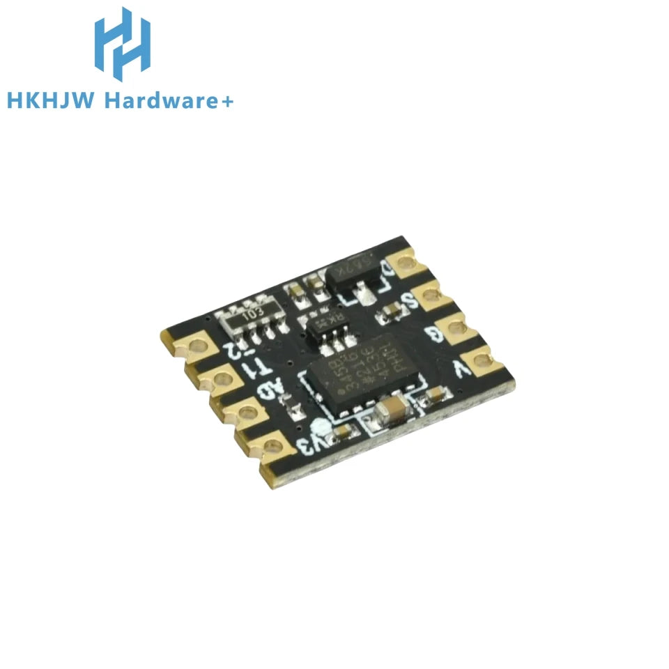 ADXL345 Module Digital 3-axis Gravity Acceleration Tilt Module IC2 Communication