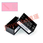 (1 piece) HLK-PM01/HLK-PM03/HLK-PM12 isolation power module 220v to 5v intelligent switch voltage reduction power module