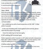 XGZP040 Air Pressure Sensor Module: 0-40KPA (Air/Water Pressure, Level & Depth) – Compatible for Arduino