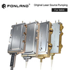 Original Max Laser Source Pump 130W 260W 380W 500W Pumping Source Fiber Module Pulsed Laser Diode
