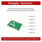 EBYTE E22-M Series SX1262 SX1268 Lora Module - Long Distance Wireless SMD High Precision TCXO at 170/433/868/915MHz