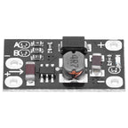 1-20pcs 3.7V To 12V Mini DC Boost Converter Board Output 5V/8V/9V/12V DC Step Up Module Lith-Battery Boost Voltage Boost Module