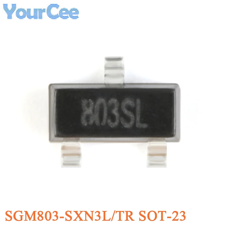 50pcs/10pcs SGM2036 SGM2036-ADJYN5G/TR -2.8YN5G -3.3YN5G SOT23-5 Low Dropout Linear Regulator IC Chip SGM2019 -1.5YN5G-3.3YC5G