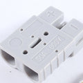 Hot Selling-10Pcs For Anderson Plug Connector 50A 600V 6AWG Silver Plated Solid Copper Terminal AC/DC Power Tools,10Pcs For Ande