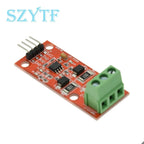 MAX3485 MAX13487 Module TTL to RS485 Module 485 Converter UA Level Interconversion Hardware Automatic Control Flow Direction