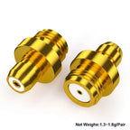Earphone Convert Plug Universal Multifunctional Headphone Pins Replaceable 0.78mm MMCX PE Ie300 T2 A2DC Ie400 Female Connector
