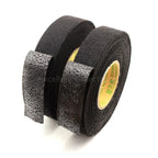 Automotive Wiring Loom Tape, Heat Resistant Cloth Fabric Harness Tape, Car Cable Protection Wrap, 9/19/25/32mm x 15M
