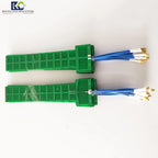 1.5GHz high-frequency 15 degree directional transmitting and receiving antenna 1550-1620MHz UAV defense PCB antenna