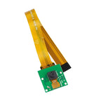 Raspberry Pi 5 / Zero Camera 5MP 1080P OV5647 Camera Webcam with FFC Optional Holder for Raspberry Pi 5/4/3/Zero 2 W Pi0