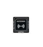 GEPRC U-blox M10 Series GPS Chip, Lightweight, On-board Indicator Light, Built-in Flash