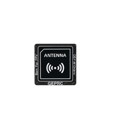 GEPRC U-blox M10 Series GPS Chip, Lightweight, On-board Indicator Light, Built-in Flash