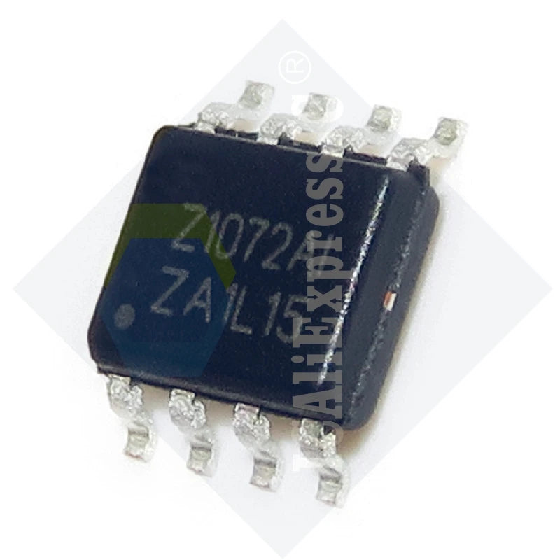 5-20PCS SN74LS245N 74LS245 AON7702A AO7702A AOZ1072AI Z1072AI NE612AN NE612 LMV324QPWR MV324Q LM78L15ACM LM78L15