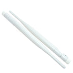 2.4GHz 5GHz 5.8Ghz Antenna 8dBi RP-SMA Connector Dual Band wifi Antena aerial SMA female wireless router 2.4 ghz antena